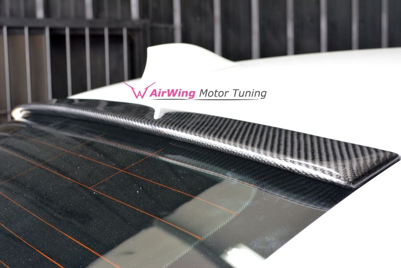 BMW F10 AC roof spoiler 01